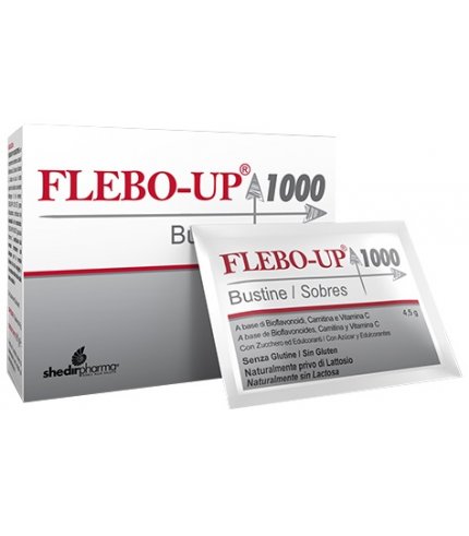 FLEBO-UP 1000BUST