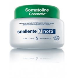 SOMATOLINE C SNELL 7NTT 250 ML