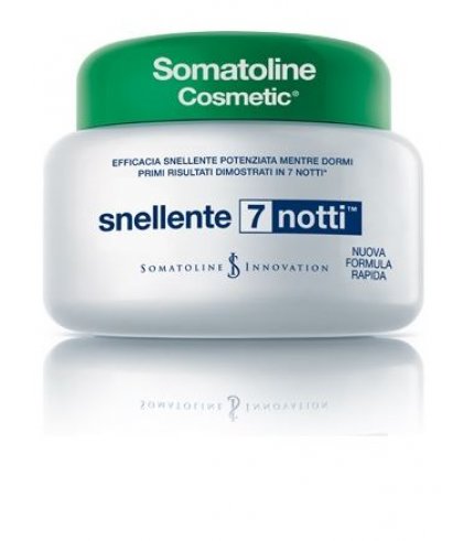 SOMATOLINE C SNELL 7NTT 250 ML