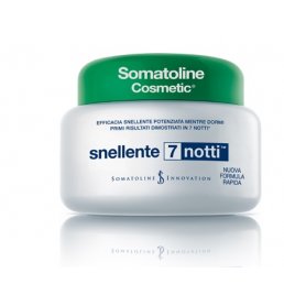 SOMATOLINE C SNELL 7NTT 400 ML