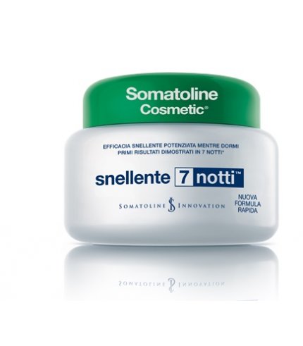 SOMATOLINE C SNELL 7NTT 400 ML