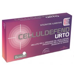 CELLULDEFEND URTO 30CPR