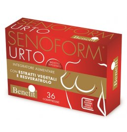 SENOFORM URTO 36CPR