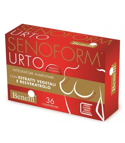 SENOFORM URTO 36CPR