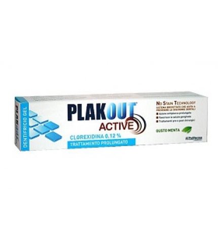 EMOFORM PLAKOUT ACTIVE DENTIFRICIO 0,12%