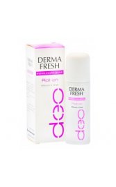 DERMAFRESH IPERSUD ROLL ON 75 ML