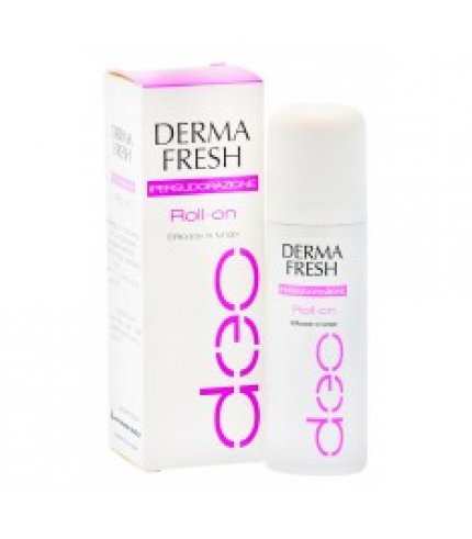 DERMAFRESH IPERSUD ROLL ON 75 ML