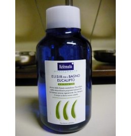 OFFICINALIA EUCALIPTO ELISIR PER IL BAGNO 500 ML