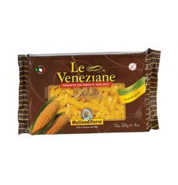 LE VENEZIANE PASTA ELICHE 250G