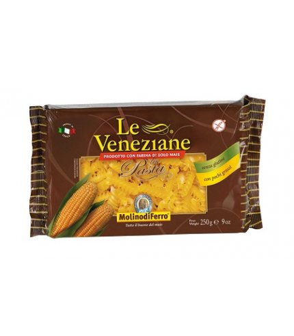 LE VENEZIANE PASTA ELICHE 250G