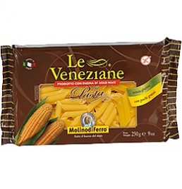 LE VENEZIANE PASTA PENN RIGAT