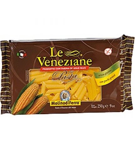 LE VENEZIANE PASTA PENN RIGAT