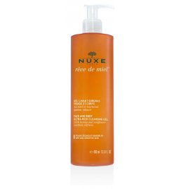 NUXE RDM GEL LAVANT 400ML