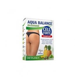 AQUA BALANCE CELL FORTE 60CPR