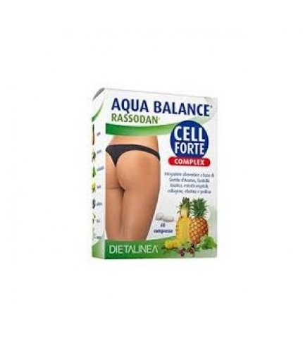 AQUA BALANCE CELL FORTE 60CPR