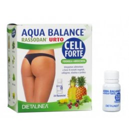 AQUA BALANCE CELL FORTE 24FL