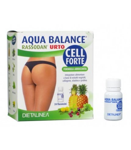 AQUA BALANCE CELL FORTE 24FL