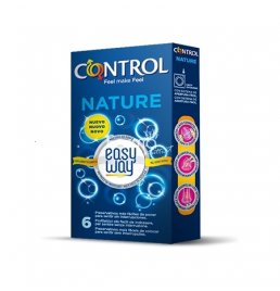 CONTROL NATURE EW 6PZ