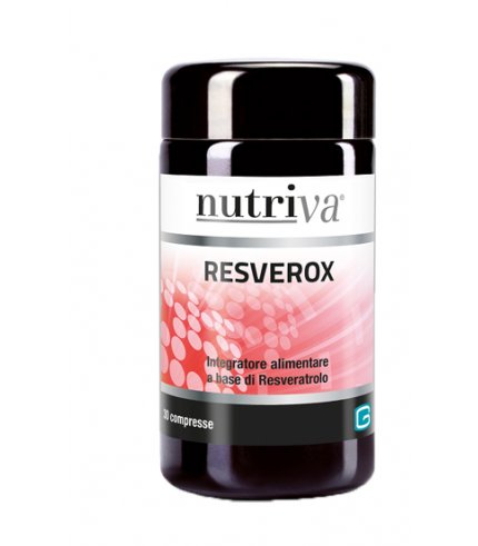 NUTRIVA RESVEROX