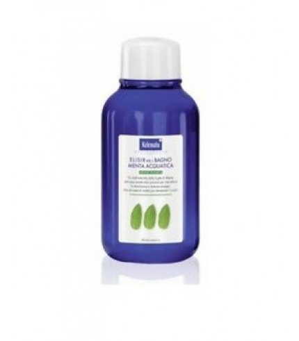 OFFICINALIA MENTA ACQUATICA ELISIR PER IL BAGNO 500 ML