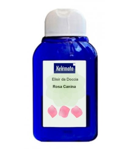 OFFICINALIA ROSA CENTIFOLIA ELISIR PER LA DOCCIA 250 ML