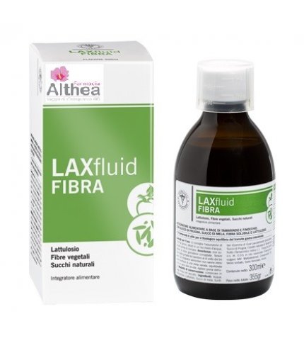 LFP LAXFLUIDFIBRA 300ML