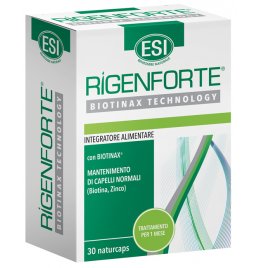 ESI RIGENFORTE 30NATURCAPS RET