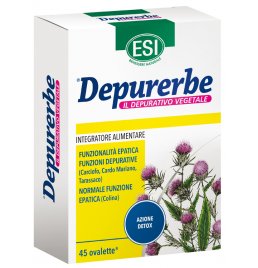 ESI DEPURERBE 45OVAL