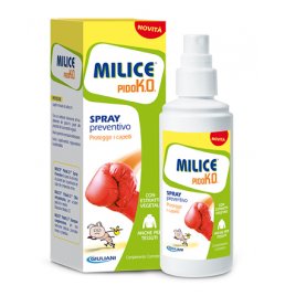 MILICE PIDOKO SPRAY PREVENTIVO