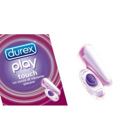 DUREX PLAY TOUCH