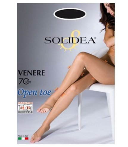 VENERE 70 OPEN TOE MIE 3-ML