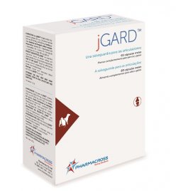 JGARD 80PERLE