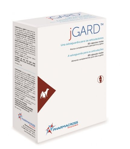 JGARD 80PERLE