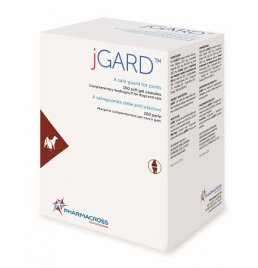 JGARD 160PERLE