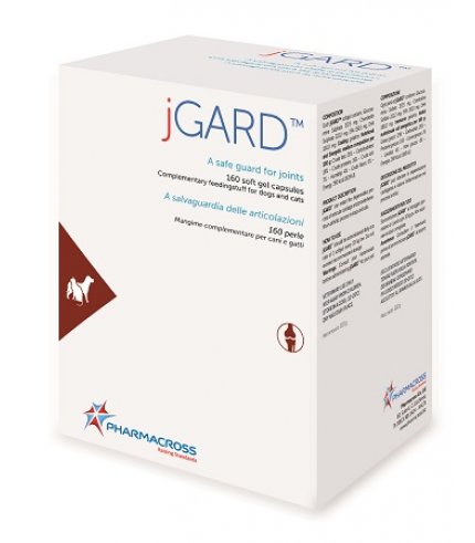 JGARD 160PERLE