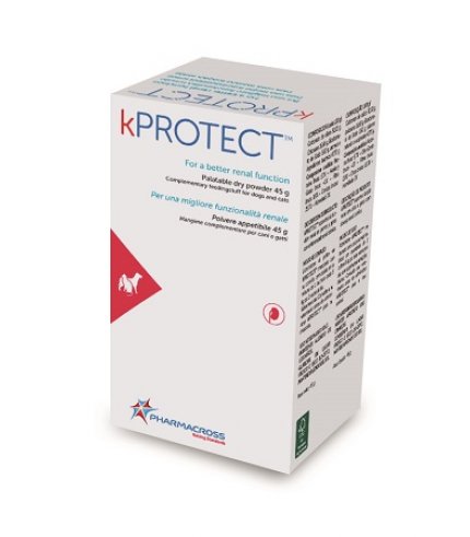 KPROTECT POLVERE 45G