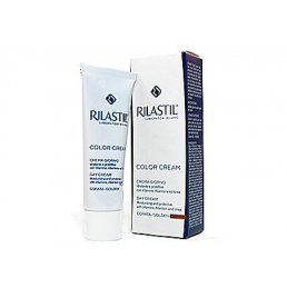 RILASTIL COLOR CREAM GG DORATA