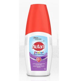 AUTAN JUNIOR VAPO 100ML