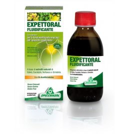 EXPETTORAL FLUIDIFICANTE 170ML