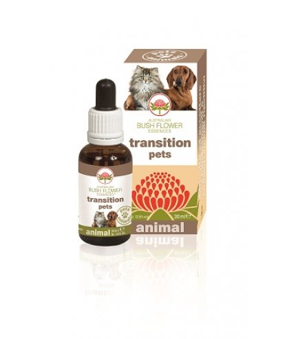 TRANSITION PETS 30ML