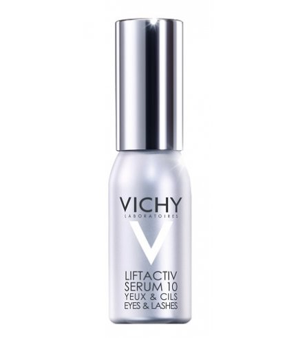 LIFTACTIV SERUM10 OCCHI&CIGLIA