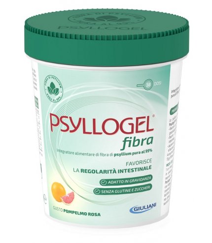 PSYLLOGEL FIBRA POMP RA 170G