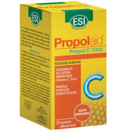 PROPOLAID PROPOL C 1000ML EFFE