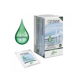 LYNFASE DREN FITOMAGRA TIS 20B