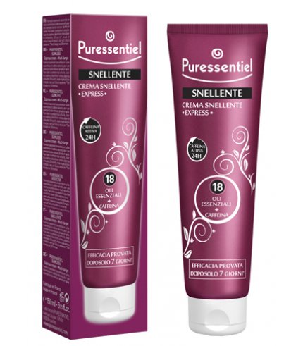 PURESSENTIEL CR SNELL EXPRESS