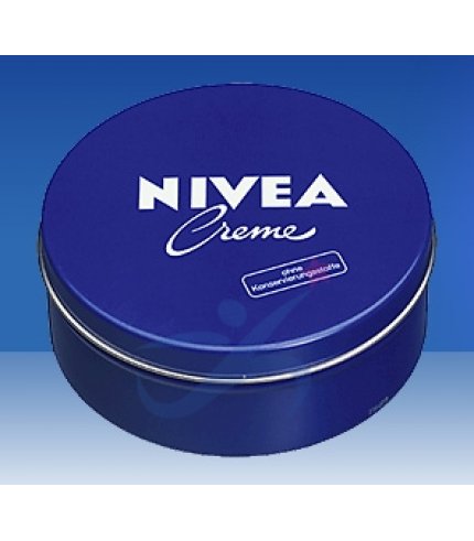 NIVEA CREME FAMIGLIA 250ML