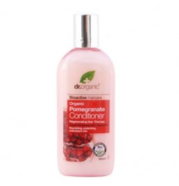 DR ORGANIC POMEGR CONDITIONER