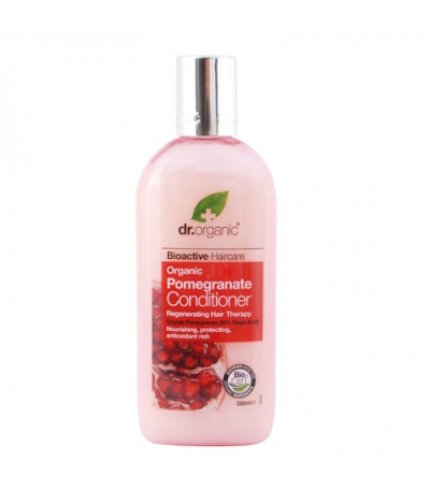 DR ORGANIC POMEGR CONDITIONER