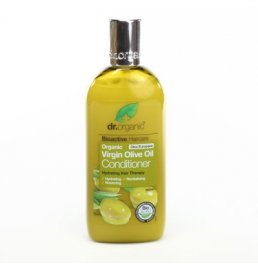 DR ORGANIC OLIVE CONDITIONER