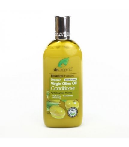 DR ORGANIC OLIVE CONDITIONER